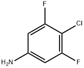 4-CHLORO-3,5-DIFLUORO-PHENYLAMINE