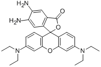 DAR-2 Struktur