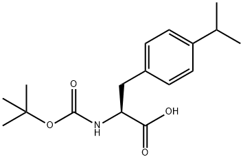 261360-70-7 結(jié)構(gòu)式