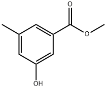 3-HYDROXY-5-METHYL-BENZOIC ACID METHYL ESTER