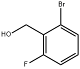 (2-BROMO-6-FLUOROPHENYL)METHANOL