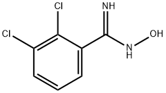 2,3-DICHLORO-N'-HYDROXYBENZENECARBOXIMIDAMIDE price.