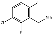 261762-46-3 Structure