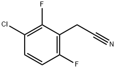 261762-55-4 Structure