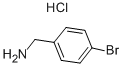 4-Bromobenzylamine hydrochloride