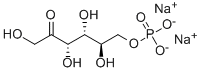 D-FRUCTOSE 6-PHOSPHATE DISODIUM SALT