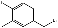 4-Fluoro-3-methylbenzyl bromide price.