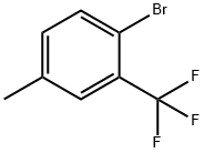 2-Bromo-5-methylbenzotrifluoride