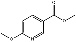 Methyl 6-methoxynicotinate