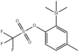 4-METHYL-2-(TRIMETHYLSILYL)PHENYL TRIFLUOROMETHANESULFONATE