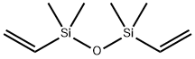 Divinyltetramethyldisiloxane Structure