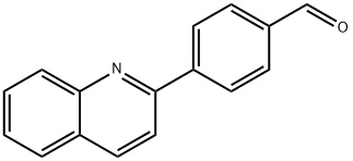 4-(Quinolin-2-yl)benzaldehyde|