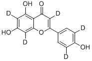 Apigenin-D5 price.