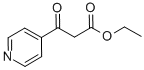 ETHYL ISONICOTINOYLACETATE