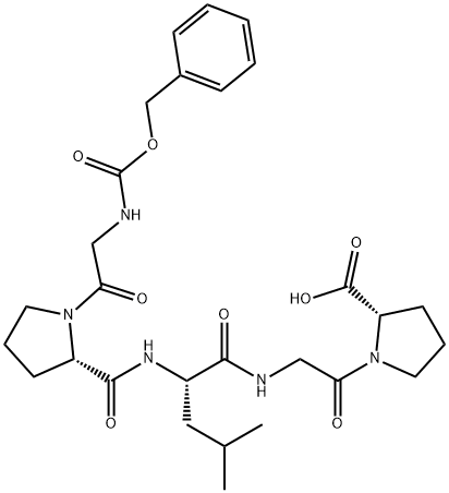 2646-61-9 結(jié)構(gòu)式