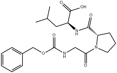 BENZYLOXYCARBONYLGLYCYL-L-PROLYL-L-LEUCINE price.