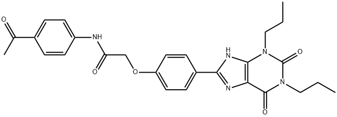 264622-53-9 結(jié)構(gòu)式