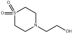 4-(2-HYDROXYETHYL)THIOMORPHOLINE 1,1-DIOXIDE price.