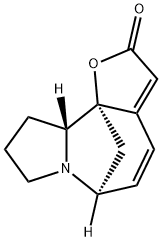 norsecurinine Struktur