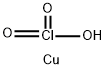 CUPRIC CHLORATE