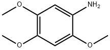 2,4,5-Trimethoxyaniline