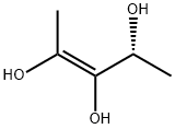 2-Pentene-2,3,4-triol, (2Z,4R)- (9CI) Struktur