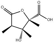 26543-09-9 結(jié)構(gòu)式