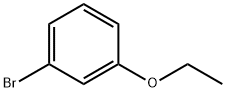 3-BROMOPHENETOLE Struktur