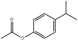 4-ISOPROPYLPHENYL ACETATE