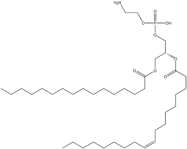 1-HEXADECANOYL-2-[CIS-9-OCTADECENOYL]-SN-GLYCERO-3-PHOSPHOETHANOLAMINE price.