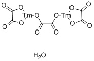 THULIUM OXALATE HYDRATE