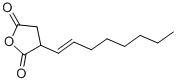 Octenyl succinic anhydride 