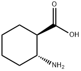 (1R,2R)-2-AMINOCYCLOHEXANECARBOXYLIC ACID