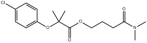 26717-47-5 結(jié)構(gòu)式