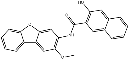 2672-81-3 Structure