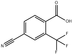 267242-09-1 結(jié)構(gòu)式