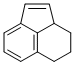 3,4,5,11-TETRAHYDROACENAPHTHENE Structure