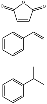 STYRENE MALEIC ANHYDRIDE COPOLYMER