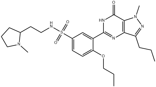 268203-93-6 結(jié)構(gòu)式