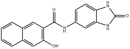 26848-40-8 結(jié)構(gòu)式