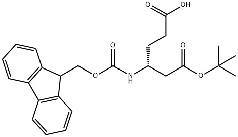 (R)-FMOC-3-AMINO-ADIPIC ACID-1-TERT-BUTYL ESTER price.