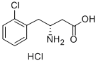 268734-28-7 Structure