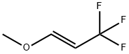 E-1-METHOXY-3,3,3-TRIFLUOROPROPENE price.