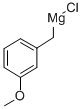 3-METHOXYBENZYLMAGNESIUM CHLORIDE