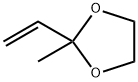 2-Methyl-2-vinyl-1,3-dioxolane