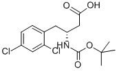 BOC-(R)-3-アミノ-4-(2,4-ジクロロフェニル)酪酸 price.