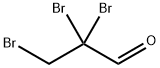 2,2,3-tribromopropanal