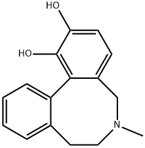 Apogalanthamine Struktur