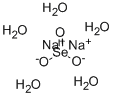 Sodium selenite pentahydrate|亞硒酸鈉(五水)