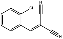 (o-Chlorbenzol)malononitril